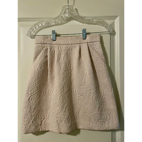 H&M Women Skirt Size 4 - Picture 1 of 11